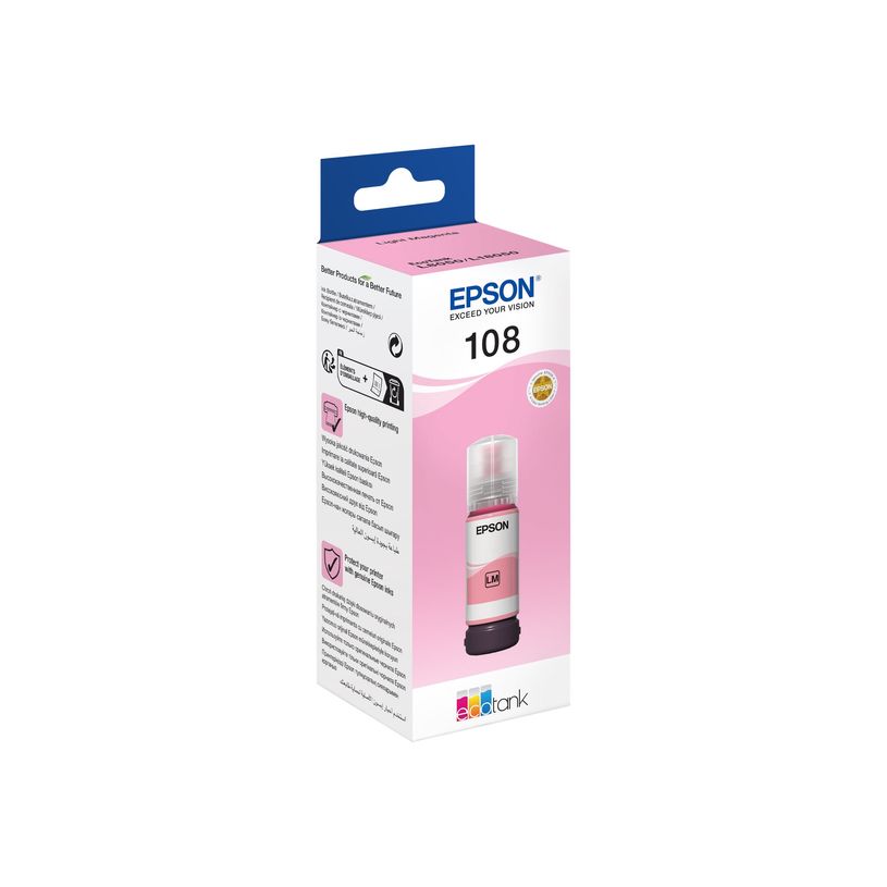 8715946712383-Epson EcoTank 108 -  magenta clair - réservoir d'encre original-P_405239391_2-1