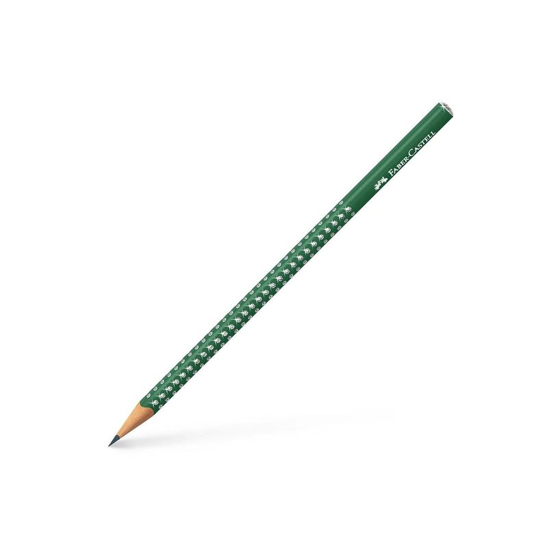 4005401182399-Faber-Castell SPARKLE -  Crayon à papier - B-P_405239607_1-0