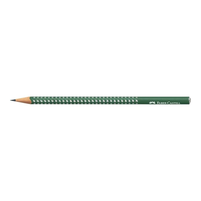 4005401182399-Faber-Castell SPARKLE -  Crayon à papier - B-P_405239607_3-2