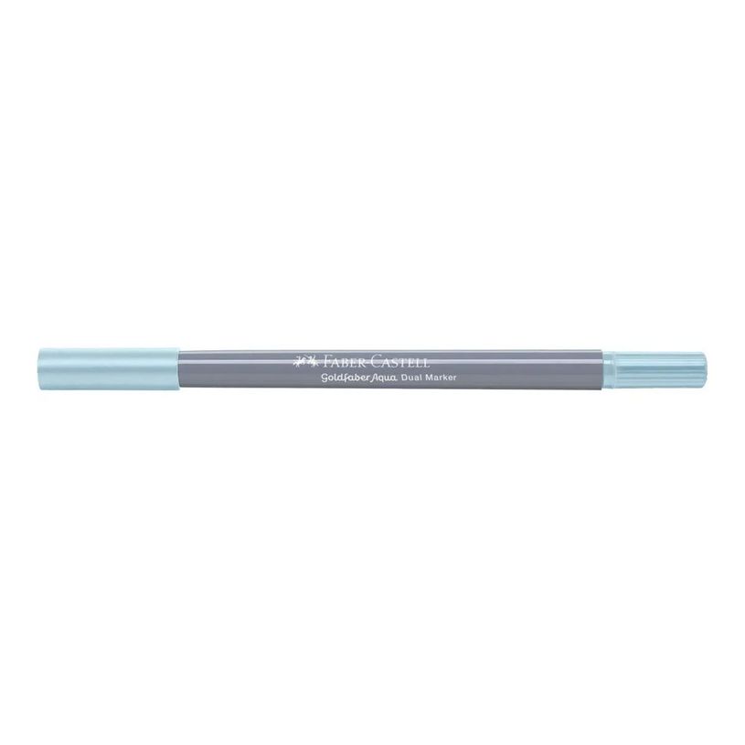 4005401646648-Faber-Castell GOLDFABER Aqua - Combinaison de pinceau et de crayon fin - water blue-P_405239619_4-3