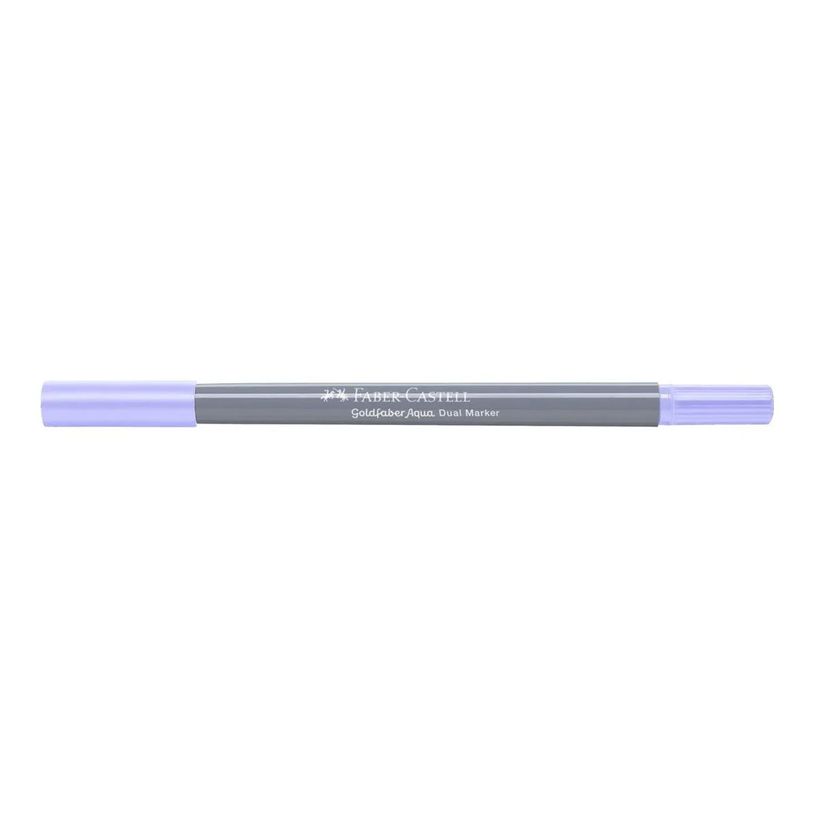 4005401646969-Faber-Castell GOLDFABER Aqua - Combinaison de pinceau et de crayon fin - lavande claire-P_405239622_2-1
