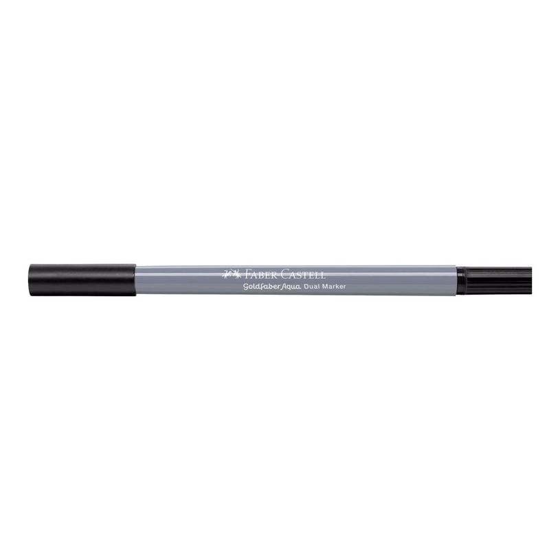 4005401646990-Faber-Castell GOLDFABER Aqua - Combinaison de pinceau et de crayon fin - noir-P_405239623_2-1