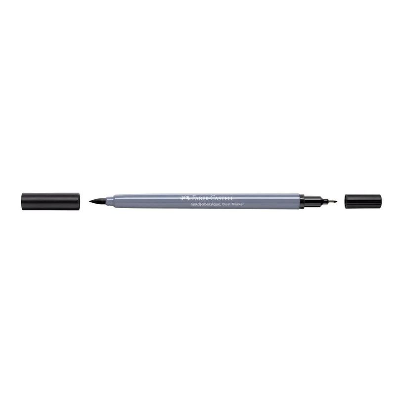 4005401646990-Faber-Castell GOLDFABER Aqua - Combinaison de pinceau et de crayon fin - noir-P_405239623_3-2