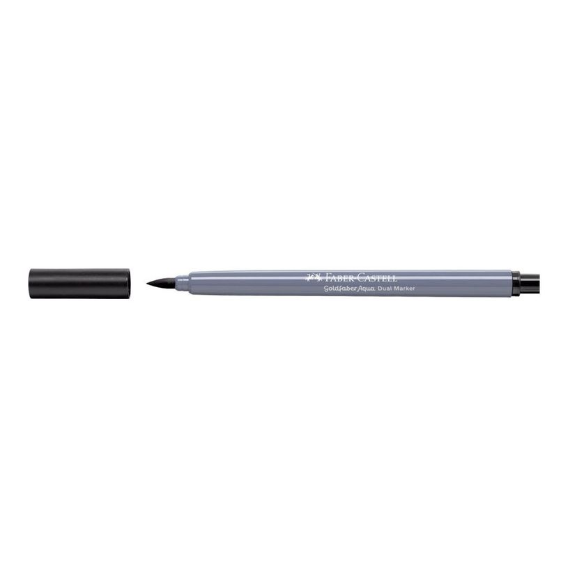 4005401646990-Faber-Castell GOLDFABER Aqua - Combinaison de pinceau et de crayon fin - noir-P_405239623_4-3
