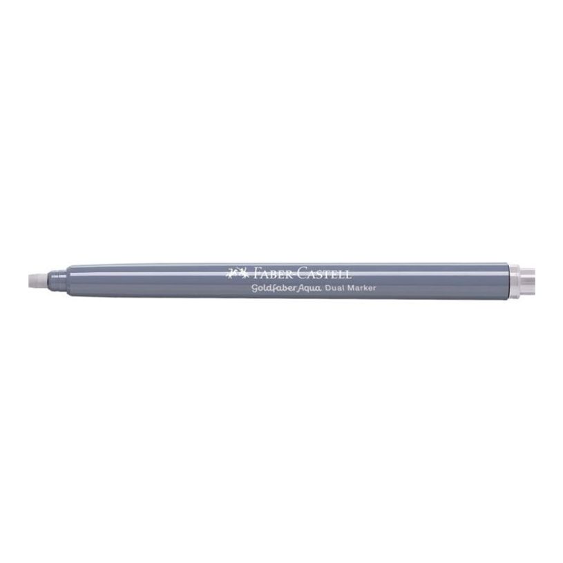 4005401646778-Faber-Castell GOLDFABER Aqua - Combinaison de pinceau et de crayon fin - titanium violet l-P_405239626_2-1