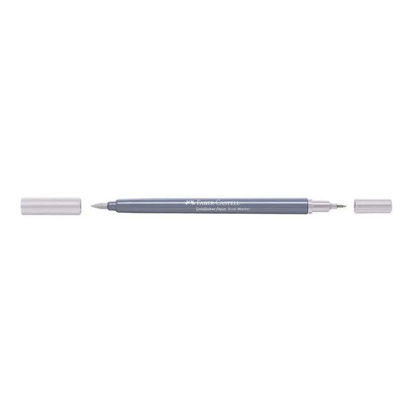 4005401646778-Faber-Castell GOLDFABER Aqua - Combinaison de pinceau et de crayon fin - titanium violet l-P_405239626_3-2