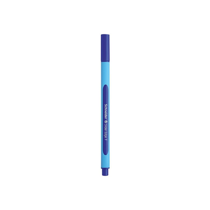 4004675075697-Schneider Slider Edge - Stylo à bille - bleu - fin-P_405239655_3-2