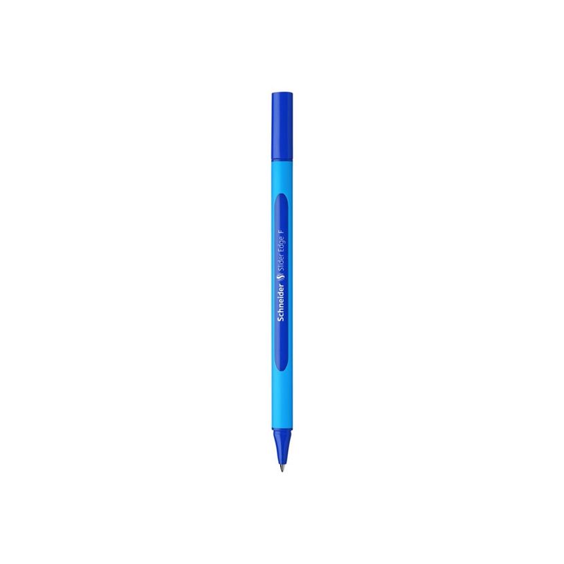 4004675075697-Schneider Slider Edge - Stylo à bille - bleu - fin-P_405239655_4-3