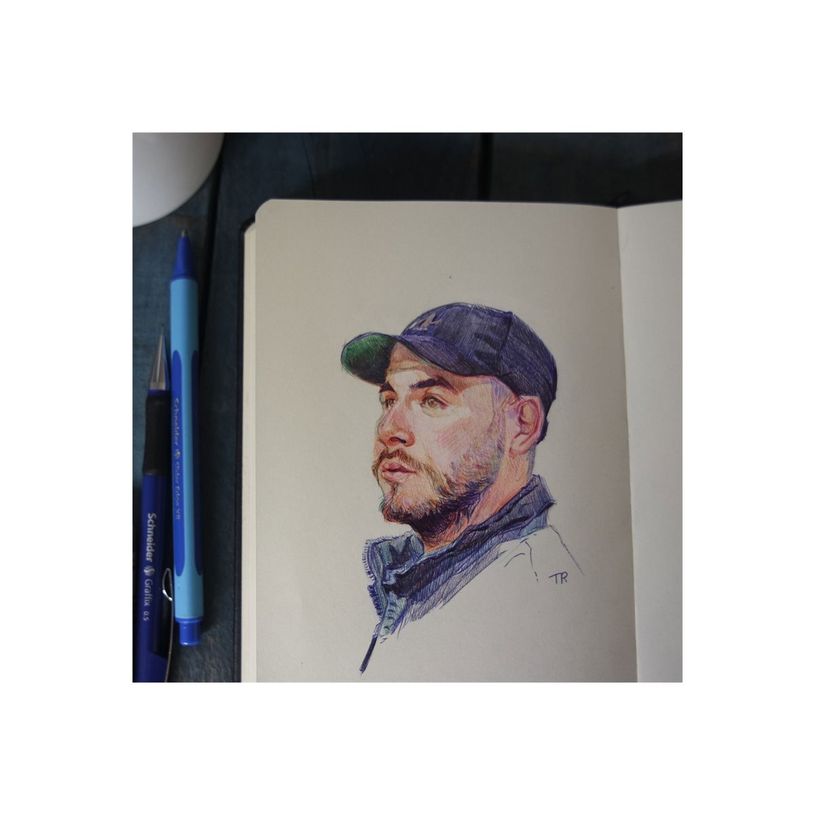 4004675075697-Schneider Slider Edge - Stylo à bille - bleu - fin-P_405239655_5-4