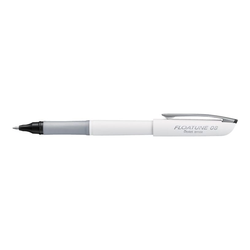 884851059314-Pentel Floatune - Roller - 0,8 mm - noir-P_405239663_1-2