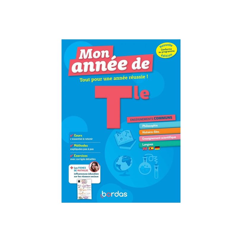 9782047404188-Mon Année de - Enseignements communs - Tle - livre d'exercices-P_405239675_1-0