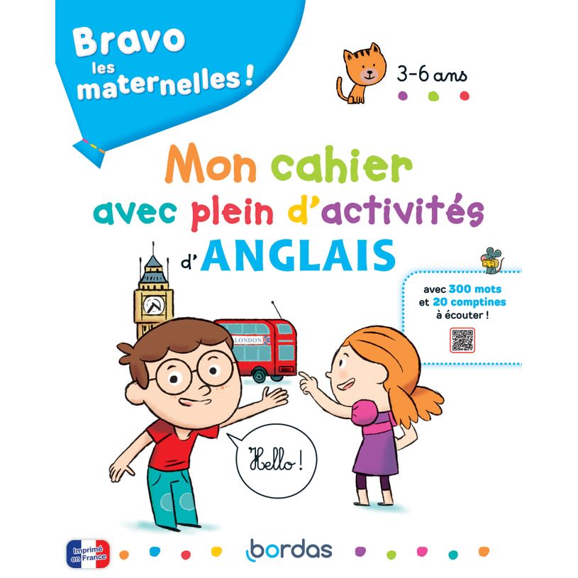 9782047404676-Bravo les maternelles - mon cahier avec plein d'activités d'anglais + ressources audios-P_405239677_1-0