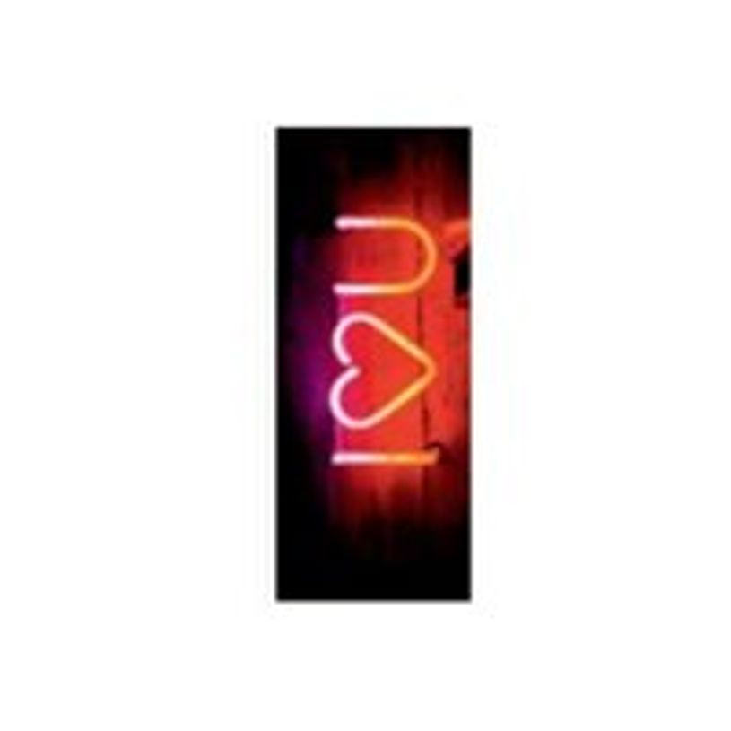 606707591065-Artgame 3D - Marque page - 57 x 152 mm - 3D I love you-P_405239681_1-0