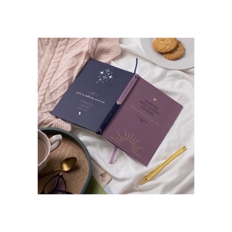 5035393714017-If by CATWALK Journals for Life - Journal - 135 x 186 mm - night notes/morning motivation-P_405239690_5-5