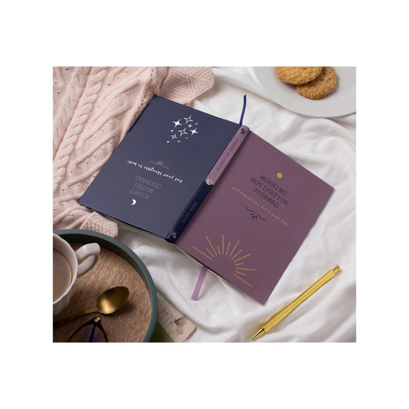 5035393714017-If by CATWALK Journals for Life - Journal - 135 x 186 mm - night notes/morning motivation-P_405239690_9-0