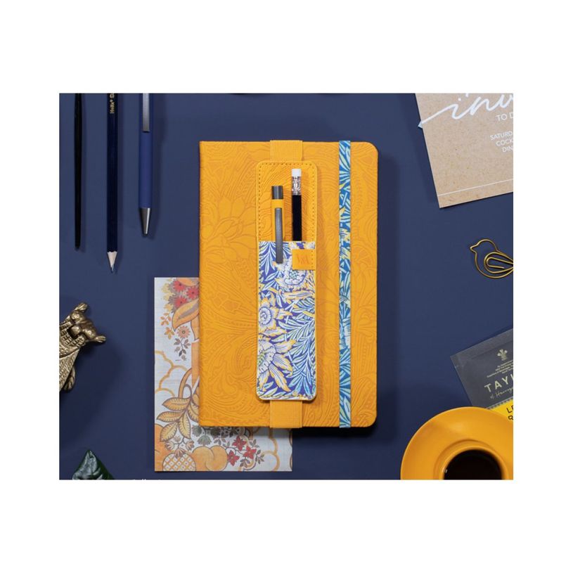 5035393491017-if by Catwalk V&A Morris Bookaroo - Porte stylo - Tulip and Willow-P_405239697_2-1