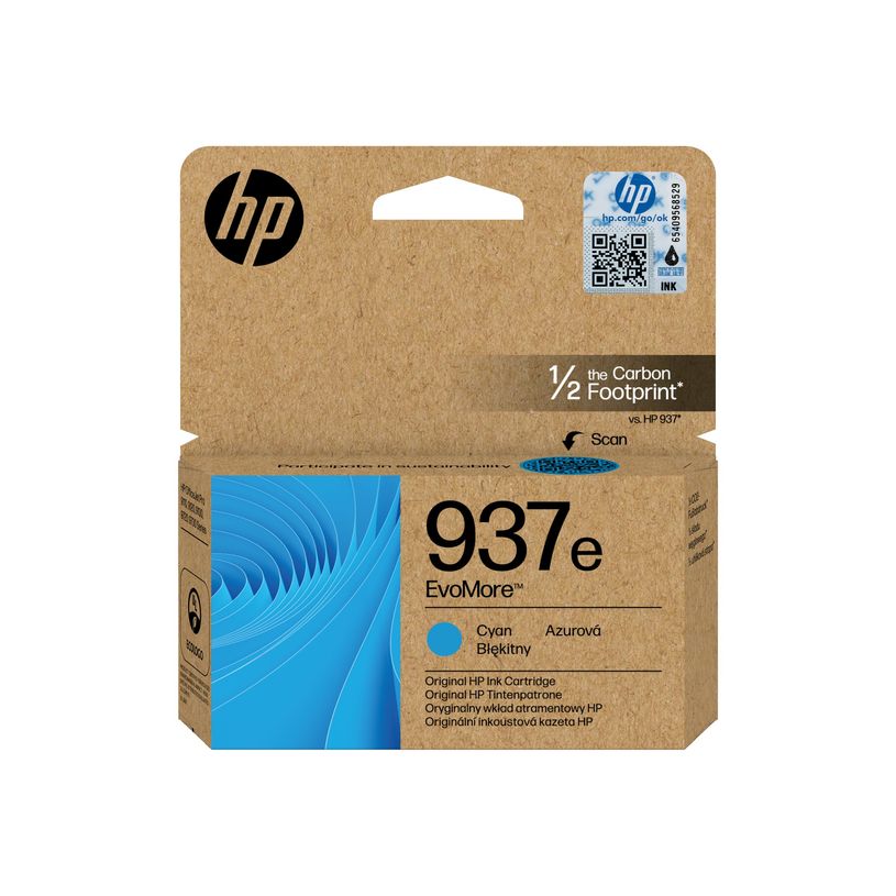 0199764688088-HP 937e - Cyan - cartouche d'encre originale (4S6W6NE)-P_405239716_41-11