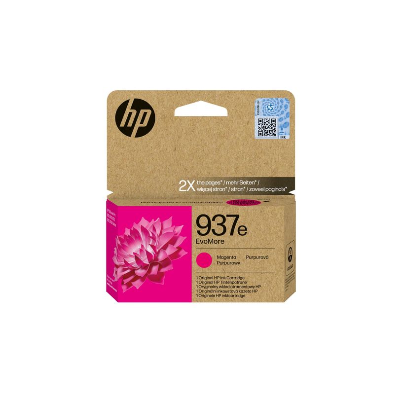 0199764688118-HP 937e - Magenta - cartouche d'encre originale (4S6W7NE)-P_405239717_40-16