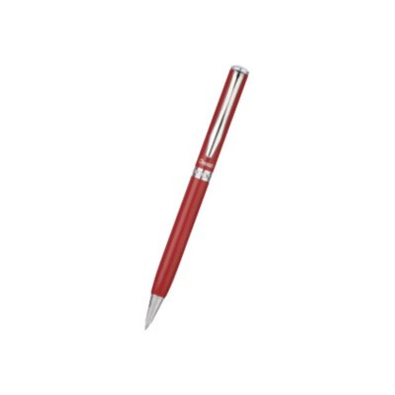 4711577034591-Pentel Sterling - Stylo à bille - 0.8 mm - rouge-P_405239724_1-0