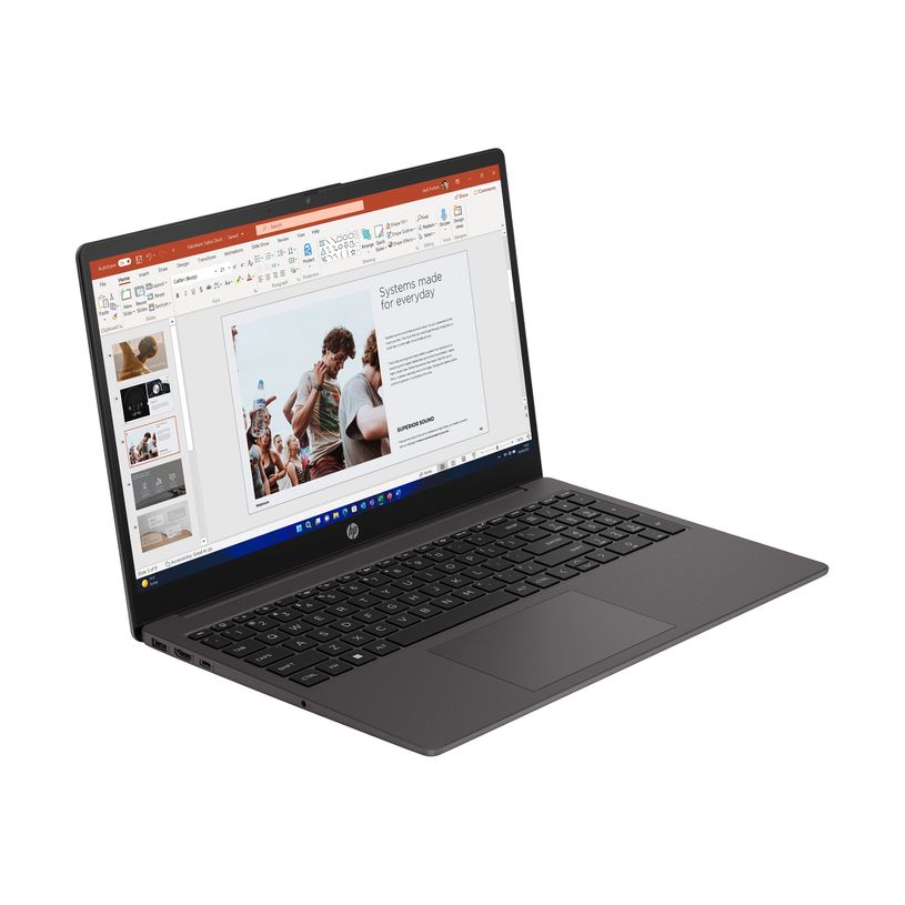 0198701768708-HP 255 G10 Notebook - PC portable 15,6" - AMD Ryzen 3 - 7330U  -  8 Go RAM - 256 Go SSD NVM-P_405239727_13-8