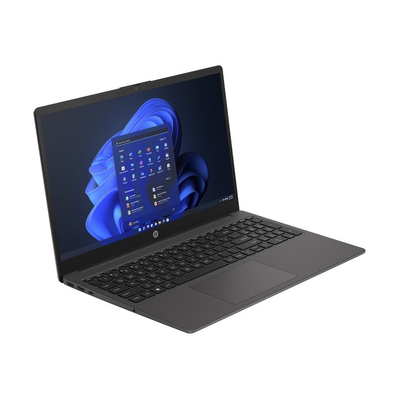 0198701806394-HP 255 G10 Notebook - PC portable 15,6" - AMD Ryzen 5 - 7530U - 16 Go RAM - 512 Go SSD NVMe -P_405239728_17-8