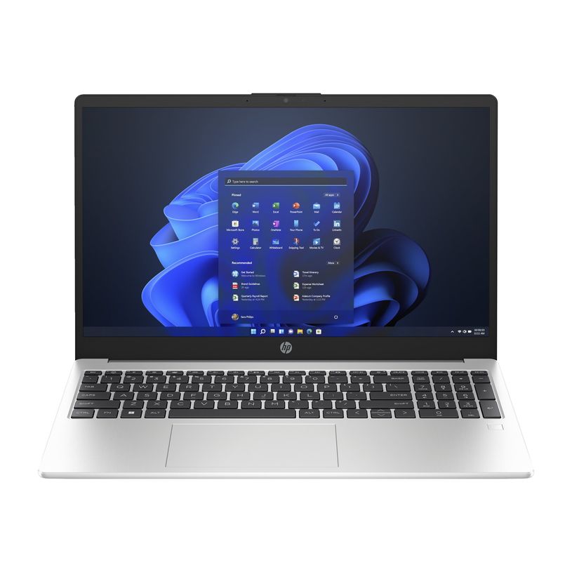 0198701865414-HP 250 G10 Notebook - PC portable 15,6" - Intel Core i7 - 1355U  - 16 Go RAM - 512 Go SSD NVMe -P_405239729_6-5
