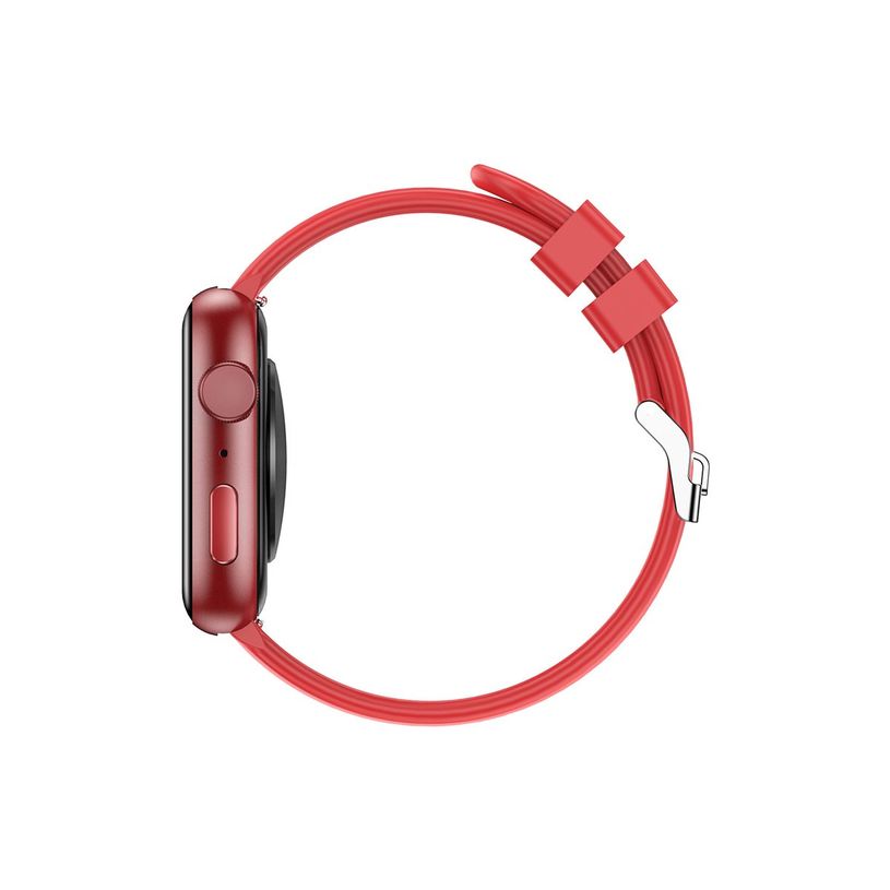 5907457736795-Forever IGo Watch 3 JW-500 - Montre connectée - rouge-P_405239734_4-3