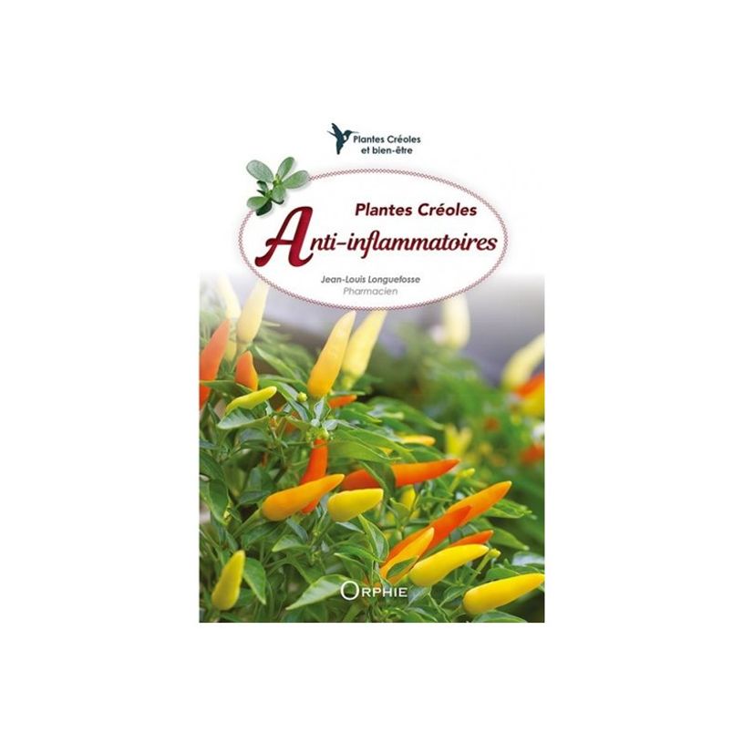 9791029804175-Plantes créoles anti-inflammatoires - par Longuefosse Jean-Louis - livre-P_405239754_1-0
