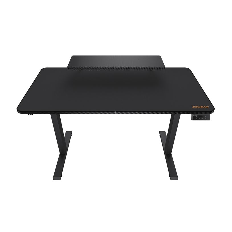 4710483777295-Bureau E-Star 120 - Bureau gaming assis/debout - réglage électrique - L120 cm - noir-P_405239755_1-0