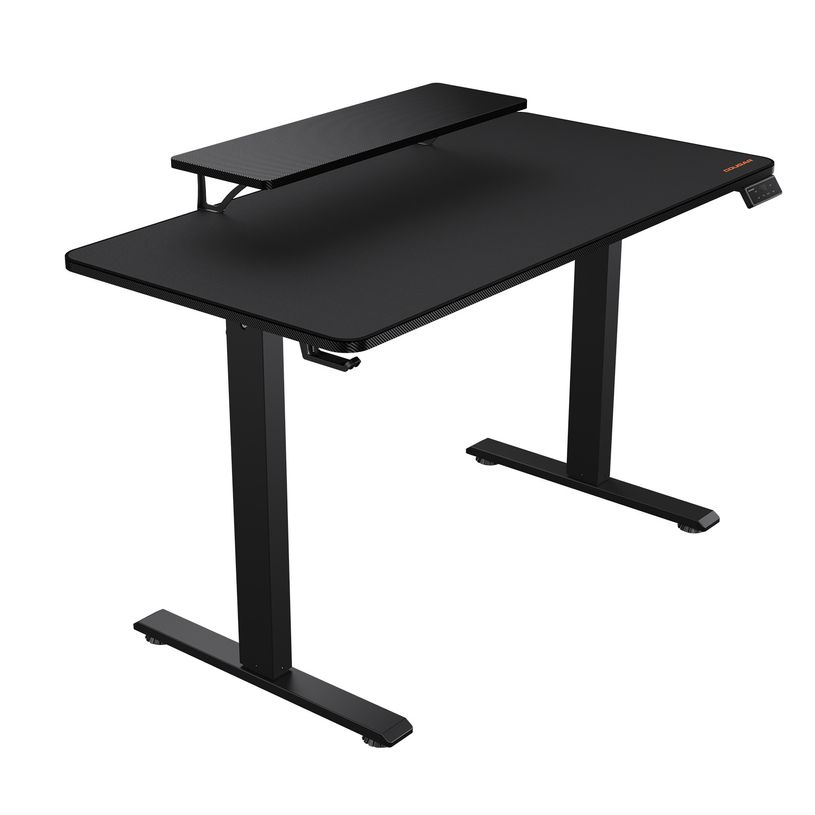 4710483777295-Bureau E-Star 120 - Bureau gaming assis/debout - réglage électrique - L120 cm - noir-P_405239755_2-1