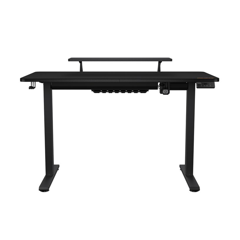 4710483777295-Bureau E-Star 120 - Bureau gaming assis/debout - réglage électrique - L120 cm - noir-P_405239755_3-2