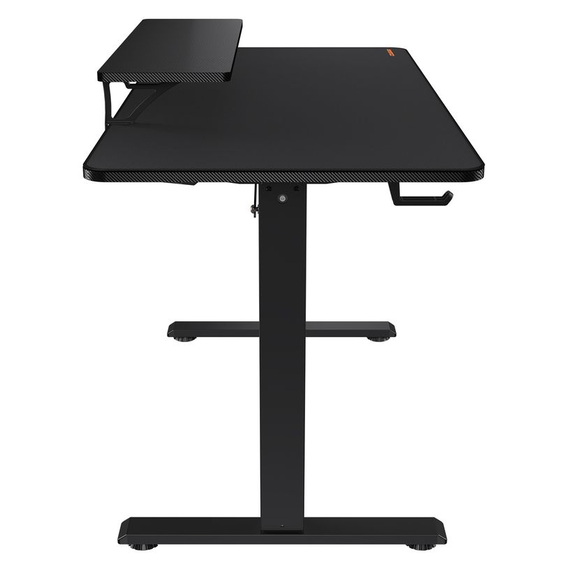 4710483777295-Bureau E-Star 120 - Bureau gaming assis/debout - réglage électrique - L120 cm - noir-P_405239755_8-7