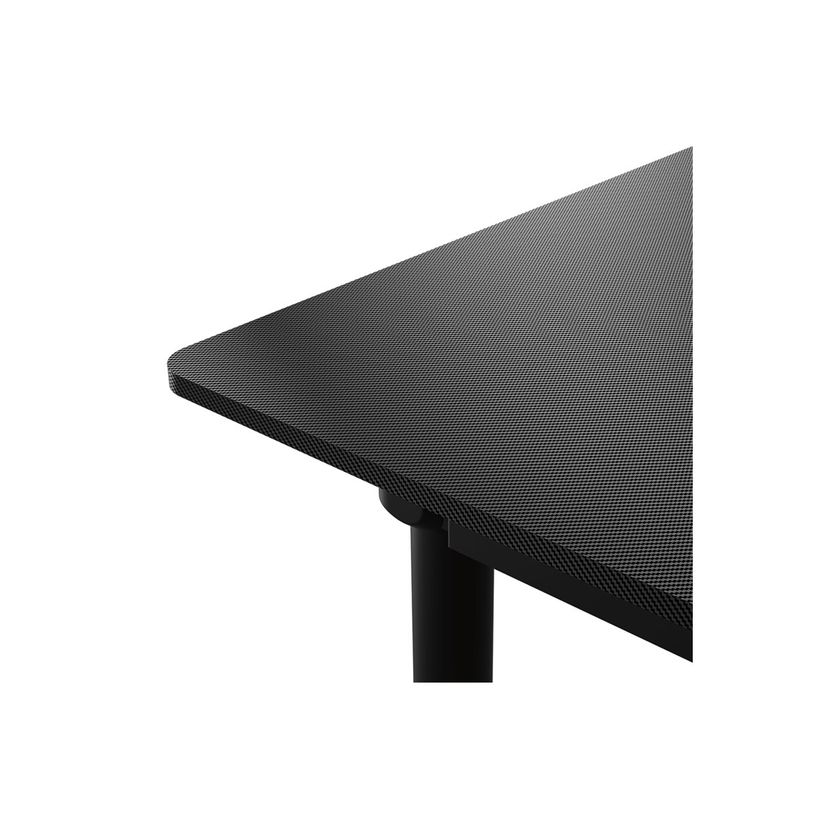 4710483778476-Bureau E-GRAV 160 - Bureau gaming assis/debout - réglage électrique - L160 cm - noir-P_405239757_6-5