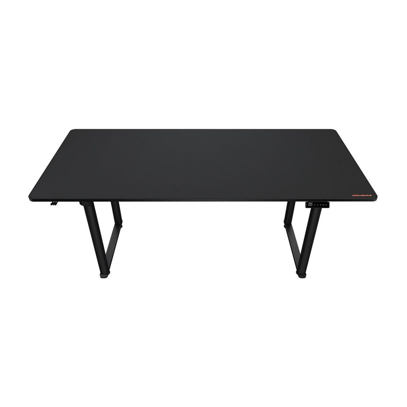 4710483778483-Bureau E-GRAV 180 - Bureau gaming assis/debout - réglage électrique - L180 cm - noir-P_405239758_6-5