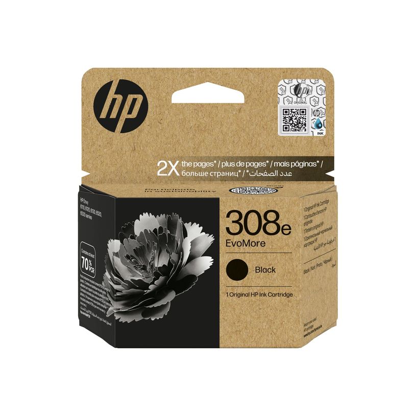 0199764692290-HP 308e - noir - cartouche d'encre originale (7FP22UE#SE1)-P_405239829_27-7