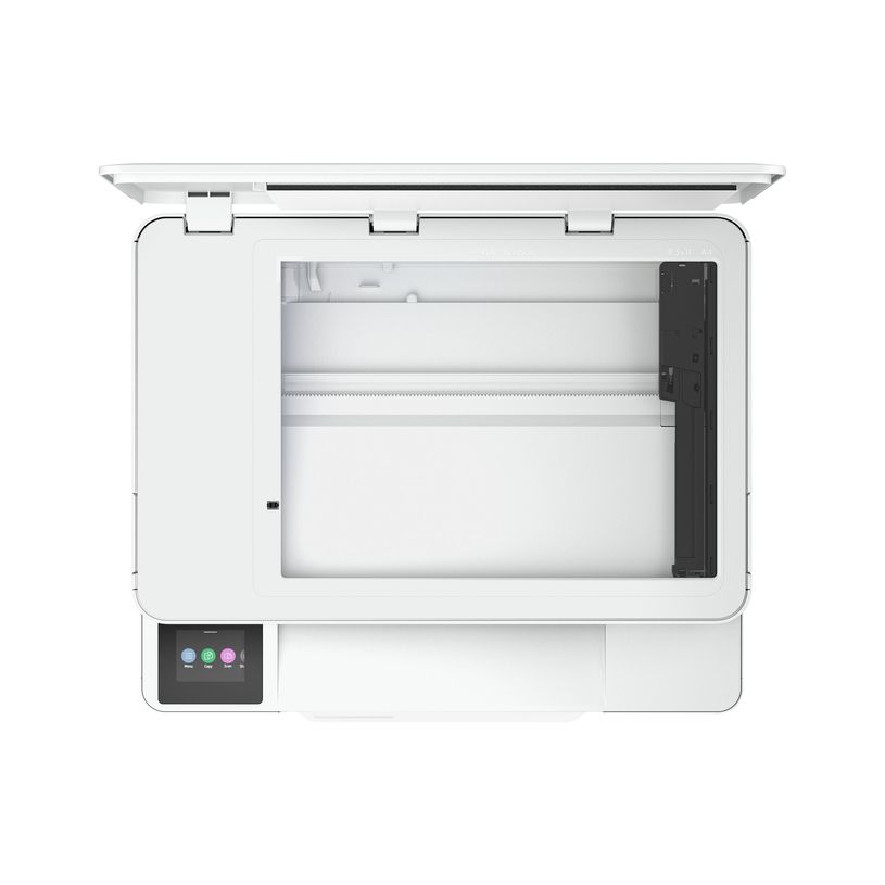 0197498438962-HP Envy 6110e All-in-One - Imprimante multifonction jet d'encre couleur A4 - USB 2.0, Wi-P_405239830_32-46