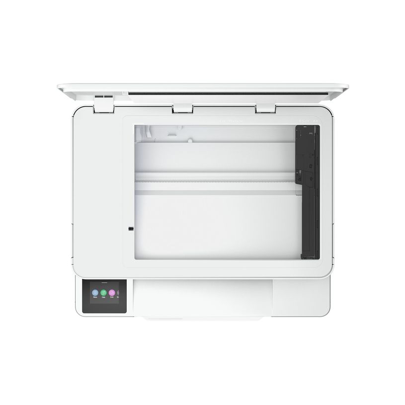 0197498438962-HP Envy 6110e All-in-One - Imprimante multifonction jet d'encre couleur A4 - USB 2.0, Wi-P_405239830_56-43