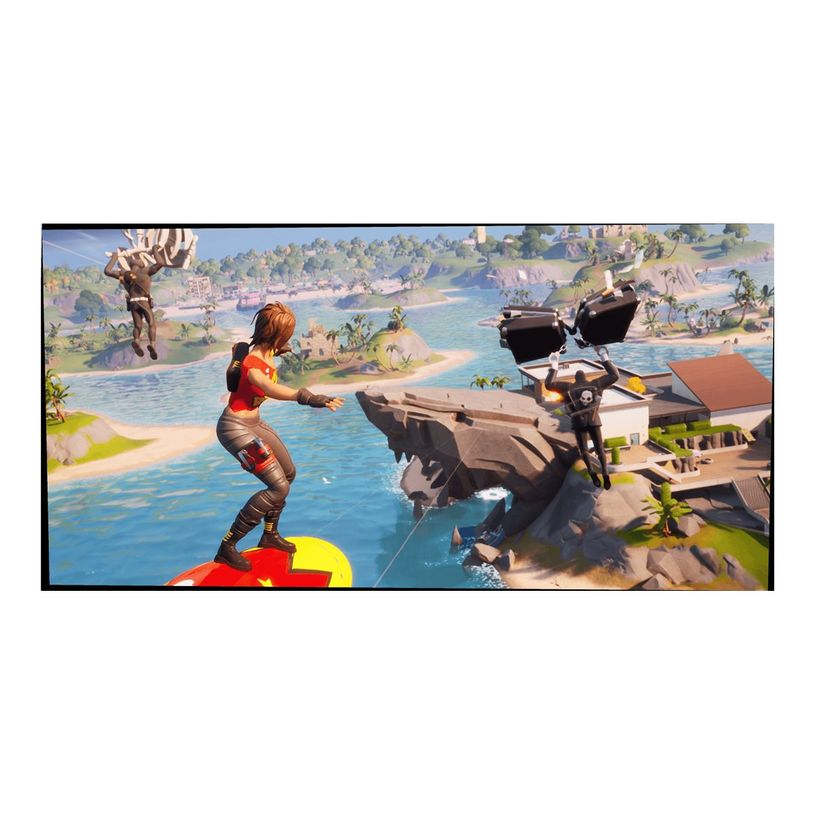 4251976770978-Fortnite - Monnaie virtuelle - 1000 V-Bucks-P_405239835_3-3