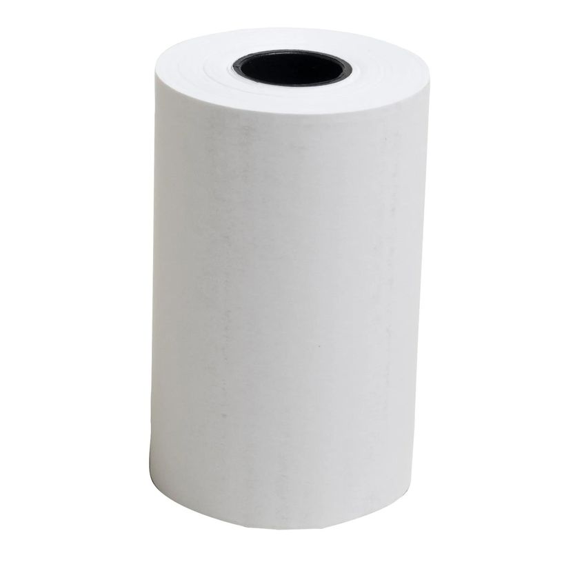 3130631408641-Exacompta -10 Bobines Ticket Carte Bancaire 57x35mm - 14m - Thermique 55g/m² Sans Phénol-P_405239850_1-0