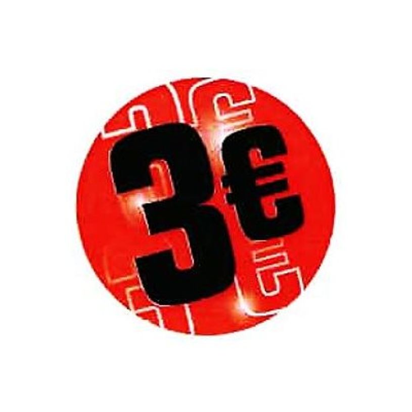 3664233013960-Logistipack - Boîte de 500 étiquettes de signalisation autocollantes -  35 mm (diamètre-P_405239860_1-0