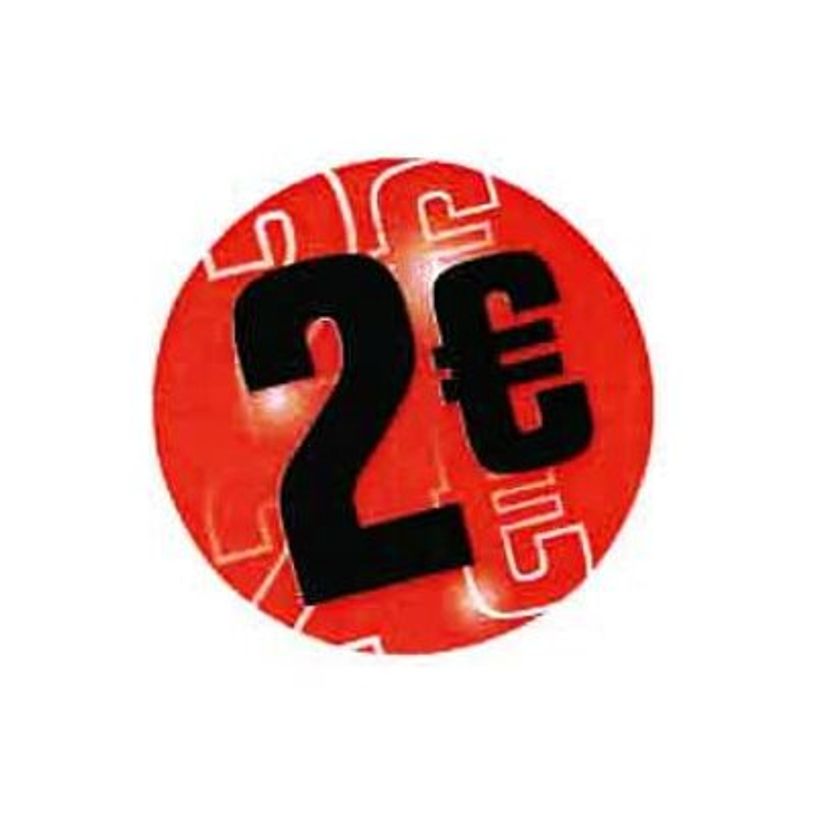 3664233013984-Logistipack - Boîte de 500 étiquettes de signalisation  autocollantes - 35 mm (diamètre-P_405239863_1-0