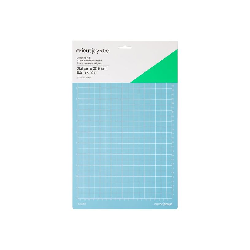 0093573839146-Cricut Joy Xtra Light Grip - Tapis pour machine à découper - 216 x 305 mm-P_405239884_1-0