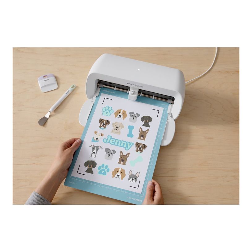 0093573839146-Cricut Joy Xtra Light Grip - Tapis pour machine à découper - 216 x 305 mm-P_405239884_4-3