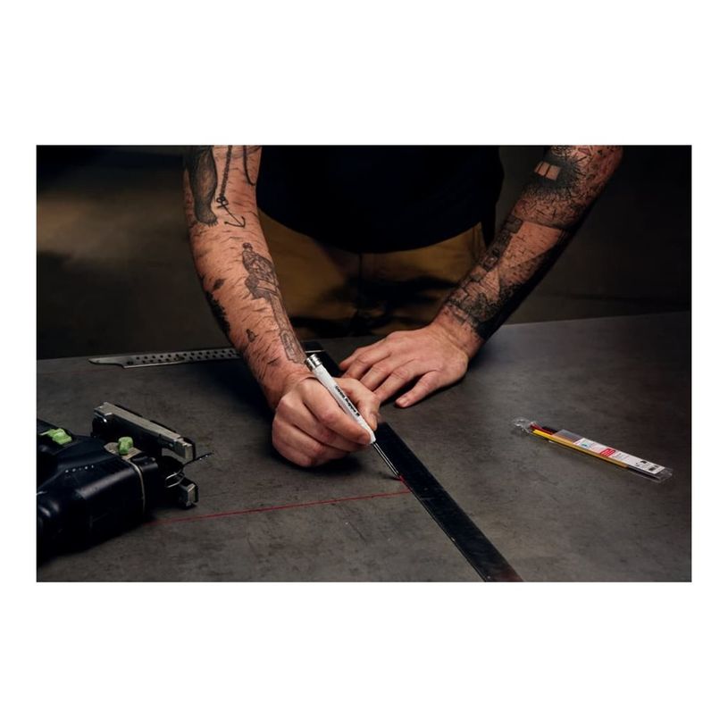 4057305067739-edding - Recharge - rouge, jaune, gris - 3 mm (pack de 6)-P_405239920_3-4