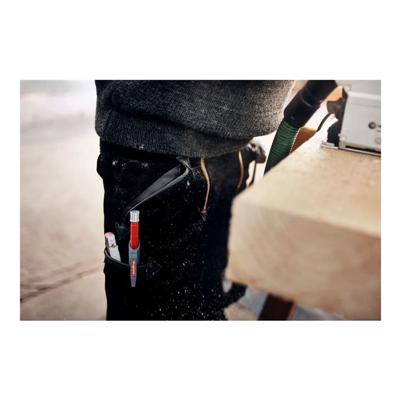 4057305066749-edding 8890 - Crayon de charpentier - HB - gris - rétractable-P_405239921_5-4