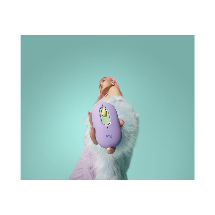 5099206101661-Logitech POP - Souris sans fil - Bluetooth 5.1 LE - rêve éveillé-P_405239953_1-8