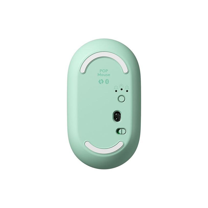 5099206101661-Logitech POP - Souris sans fil - Bluetooth 5.1 LE - rêve éveillé-P_405239953_15-6