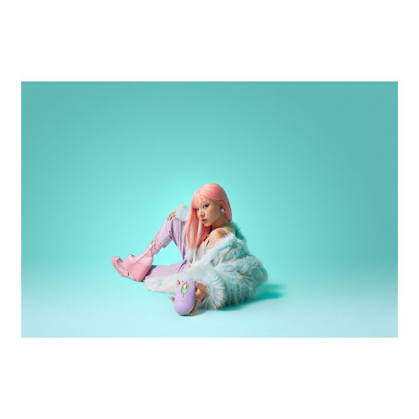 5099206101661-Logitech POP - Souris sans fil - Bluetooth 5.1 LE - rêve éveillé-P_405239953_3-10