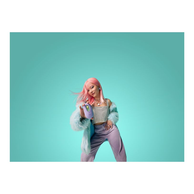 5099206101661-Logitech POP - Souris sans fil - Bluetooth 5.1 LE - rêve éveillé-P_405239953_4-11