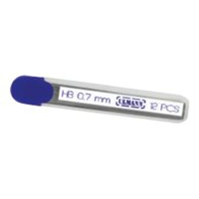 3035266301506-Ulmann - Mine de crayon - HB - 0.7 mm (pack de 12)-P_405239961_1-0